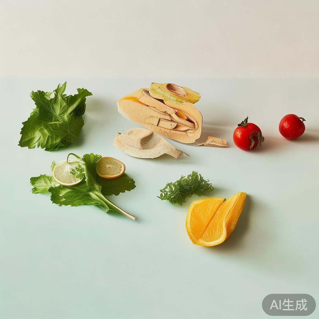 2026年夏季减肥，新手必须避开的3个饮食陷阱？