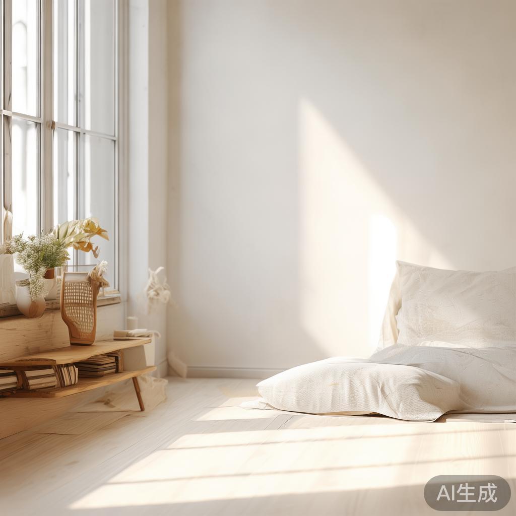秋季装修通风多久能入住?老人一定要避开这个误区?