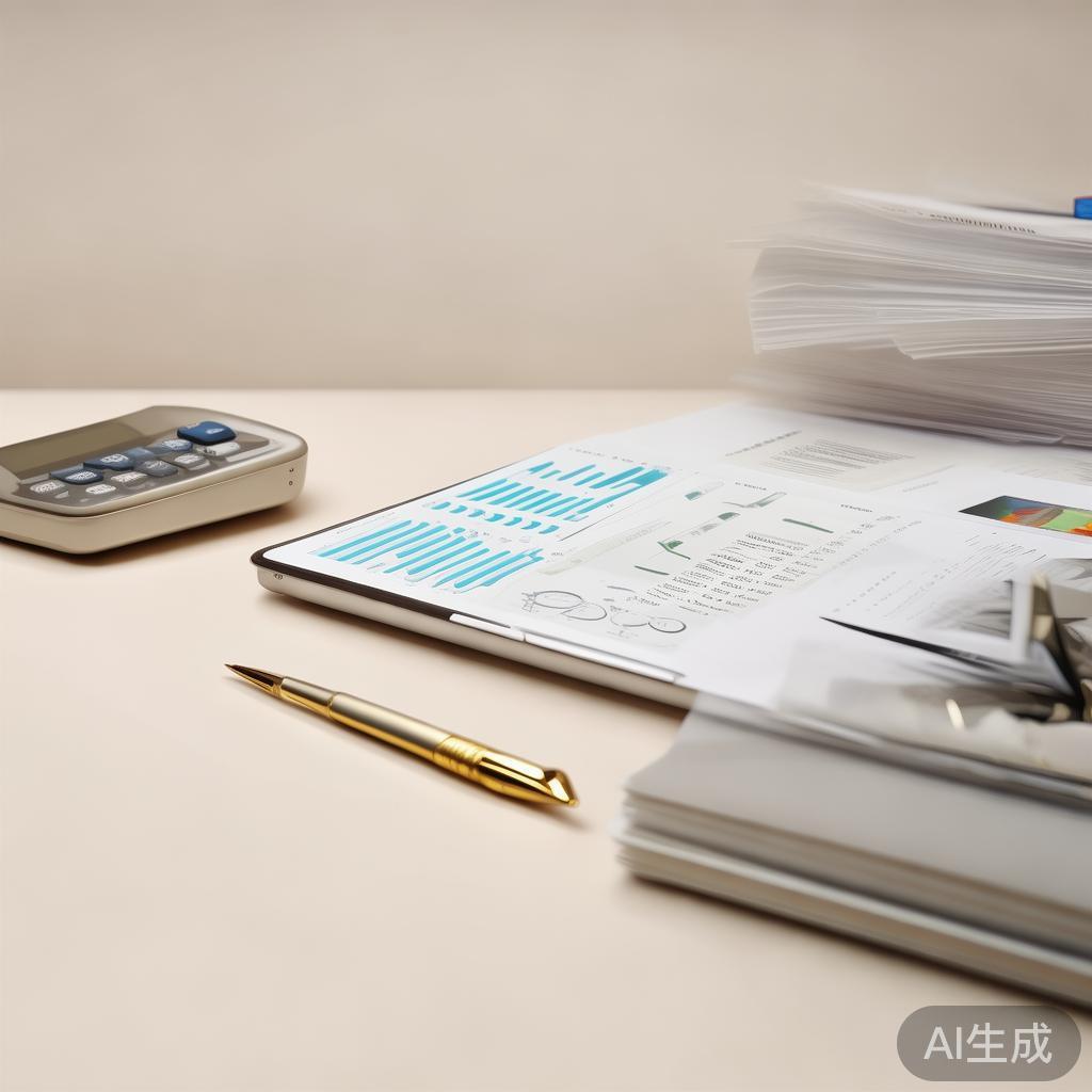 个人理财年中复盘,你需要检查哪五个关键指标?