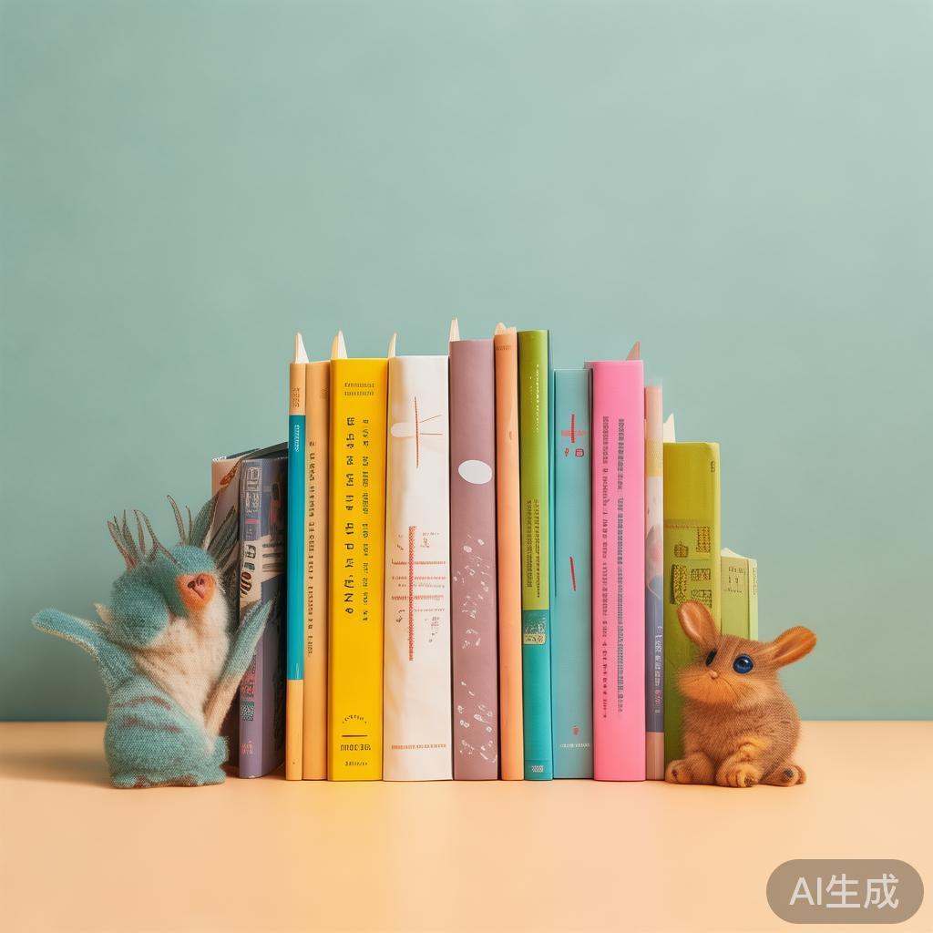 2026年暑假,如何用绘本引导孩子表达情绪?