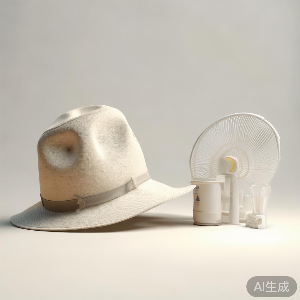 高温天气出游安全须知，中暑和晒伤如何现场应急处理？