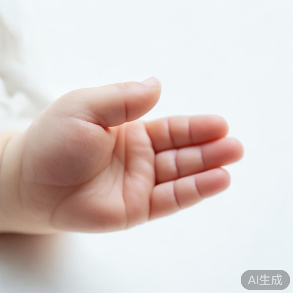 娃两岁还不会叫妈妈，楼下大姐让我每天做这件事坚持一个月