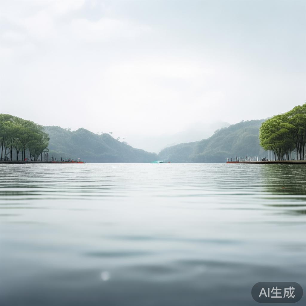 杭州出发自驾游，端午节避开人潮的3个冷门目的地？