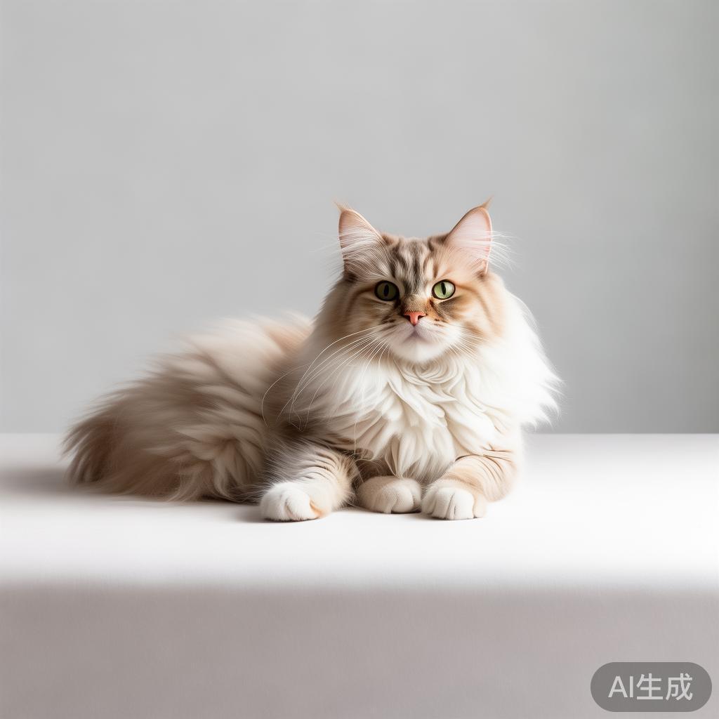 猫咪夏季换毛期需要补充什么营养?