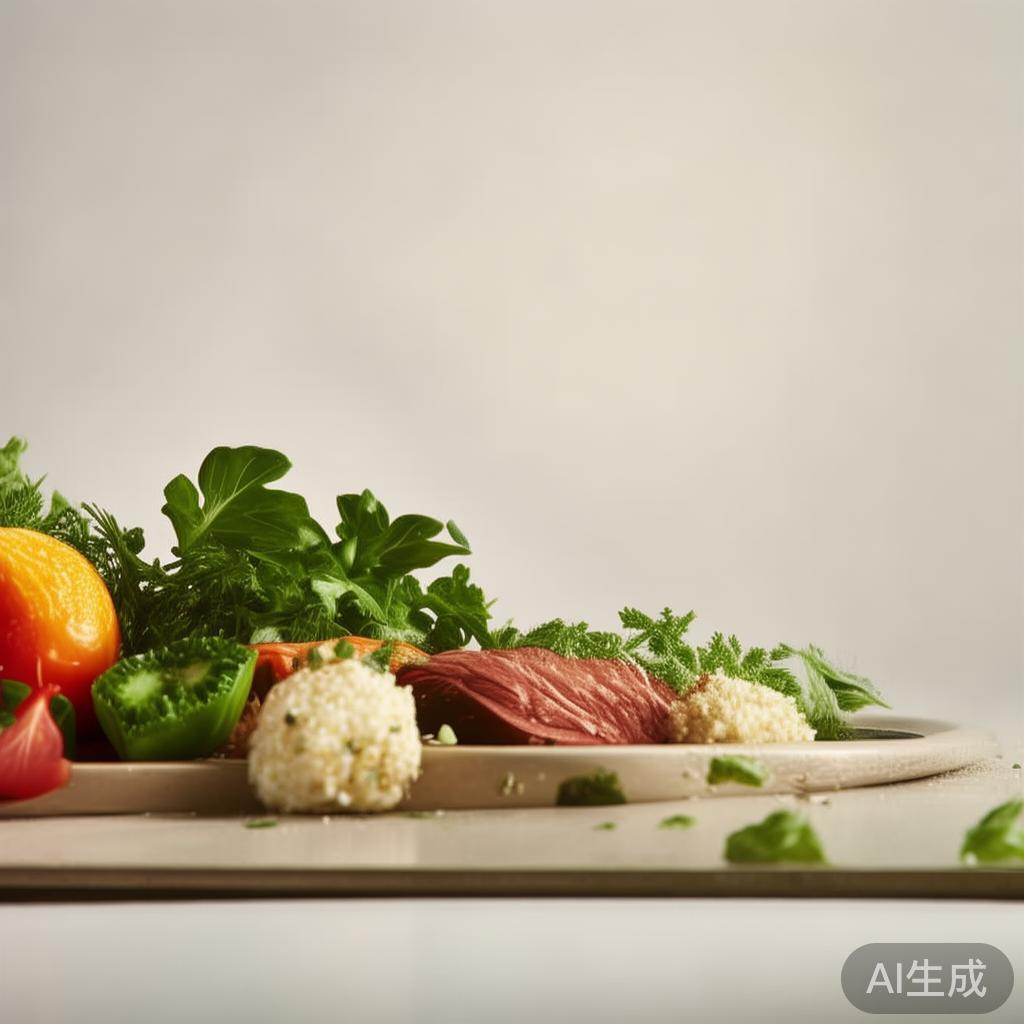 减肥塑形遇到平台期，老人调整饮食的2个简单技巧？