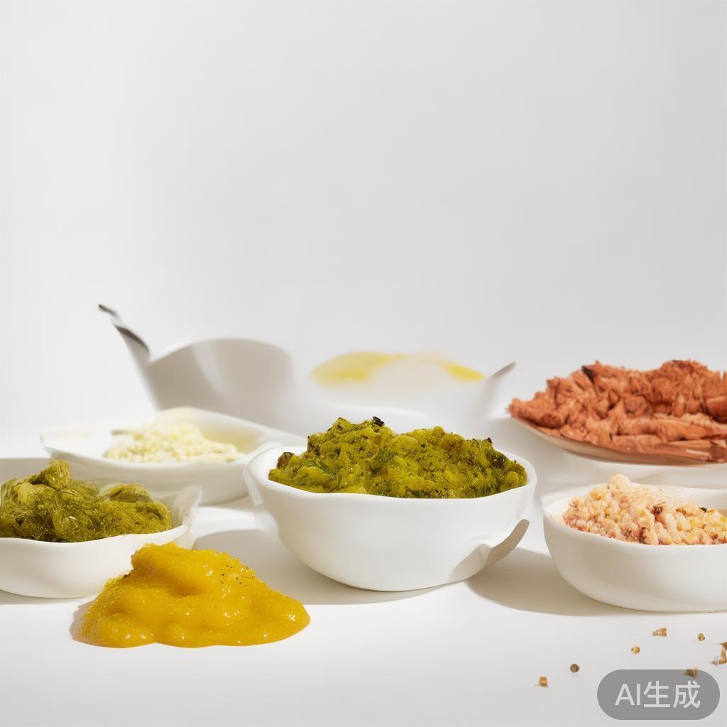 宝宝7个月大时每天需要吃几顿辅食才合理？