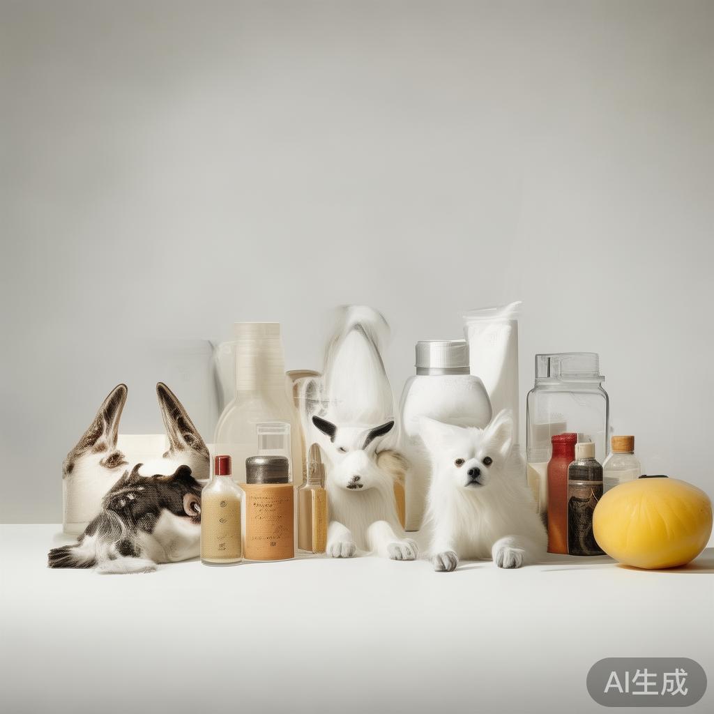 年中大促买宠物用品，哪些囤货清单最值得入？