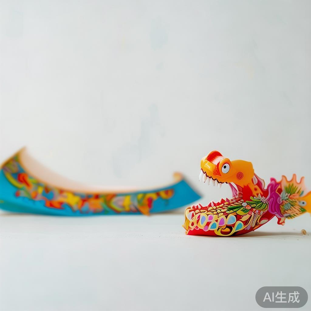 端午节假期,如何用3个亲子游戏教孩子认识传统节日?