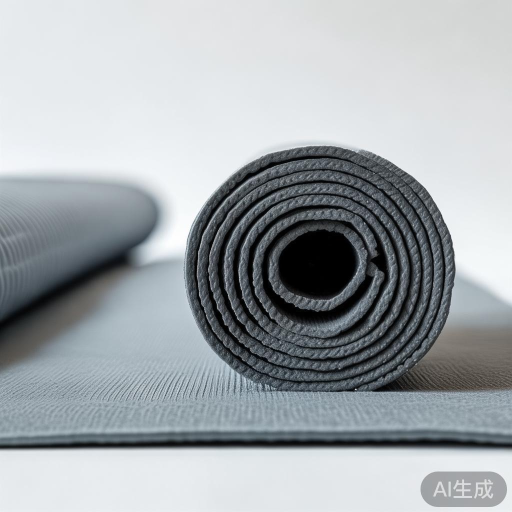 瑜伽下腰背疼？不是柔韧性差，是发力点找错了