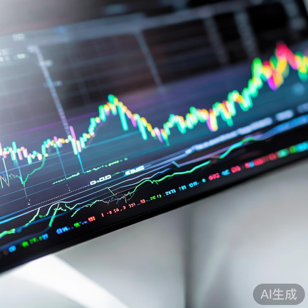年中行情波动时,基金定投该不该暂停?