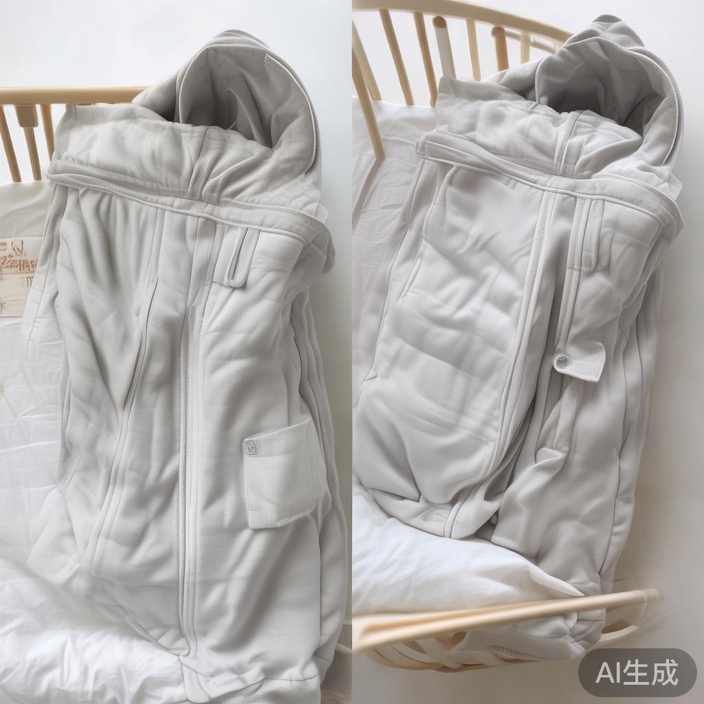 孩子冬天总踢被子，不是他不老实，是这3个护理细节没做对