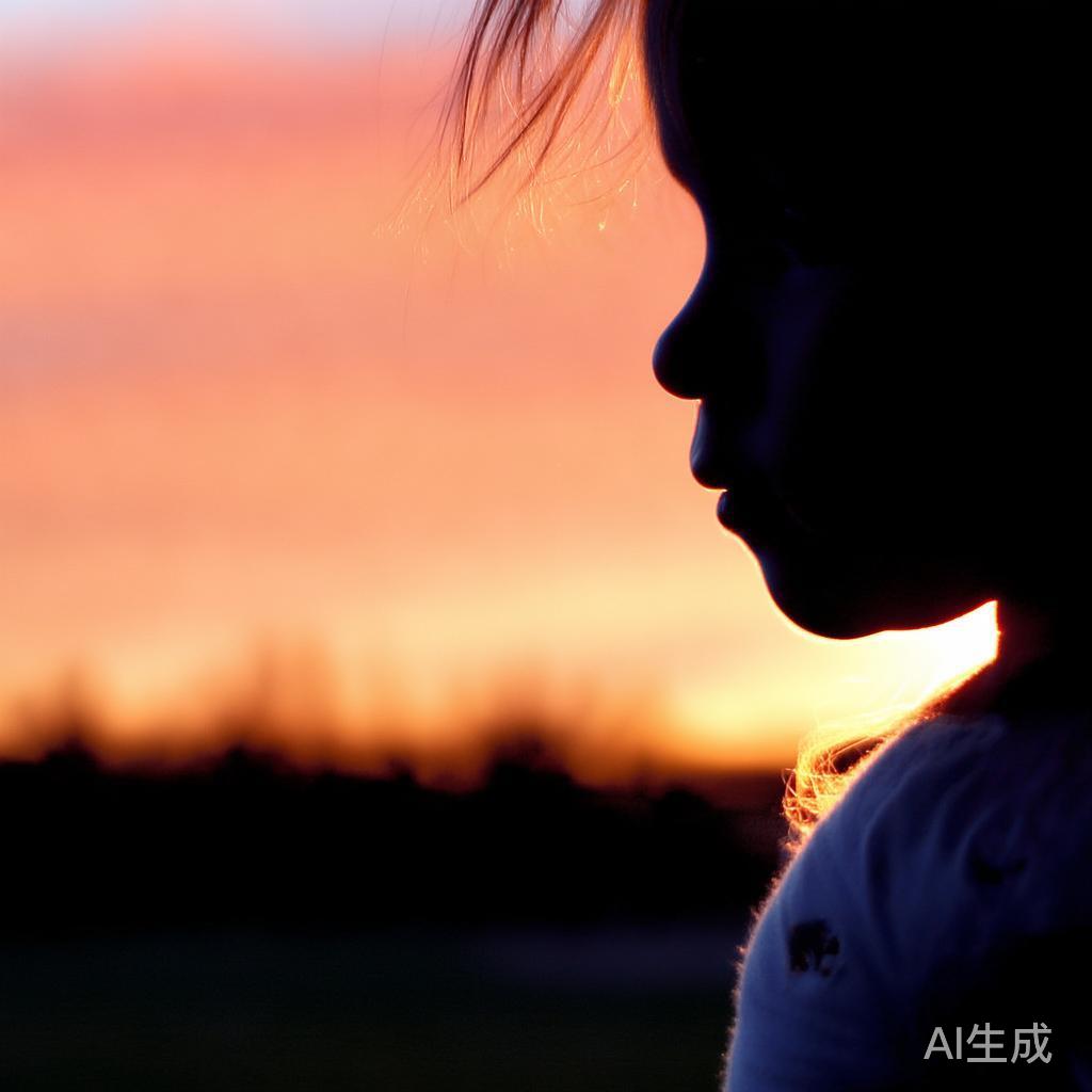 孩子问为什么天会黑，别急着给答案试试反问他一句