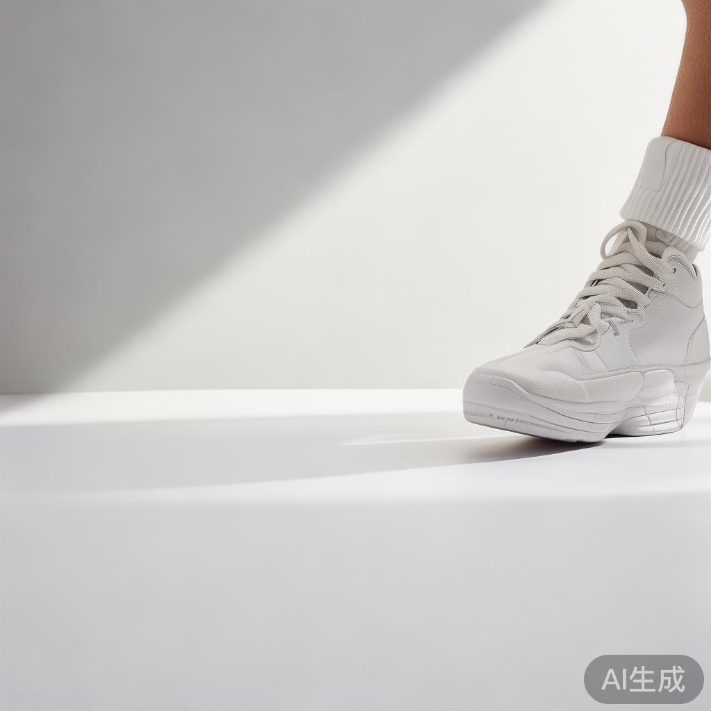 夏季夜跑时,如何用简单动作预防踝关节扭伤?