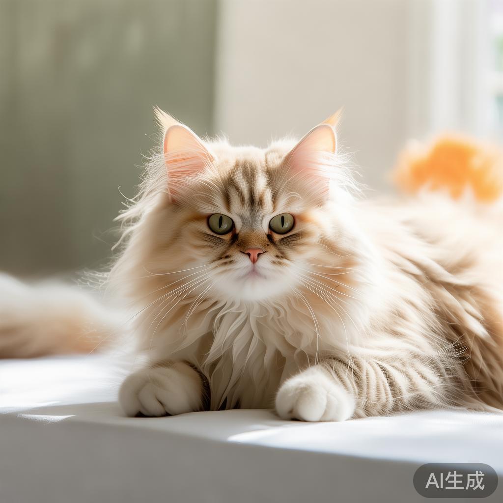 猫咪夏季厌食怎么通过喂养调整改善食欲?