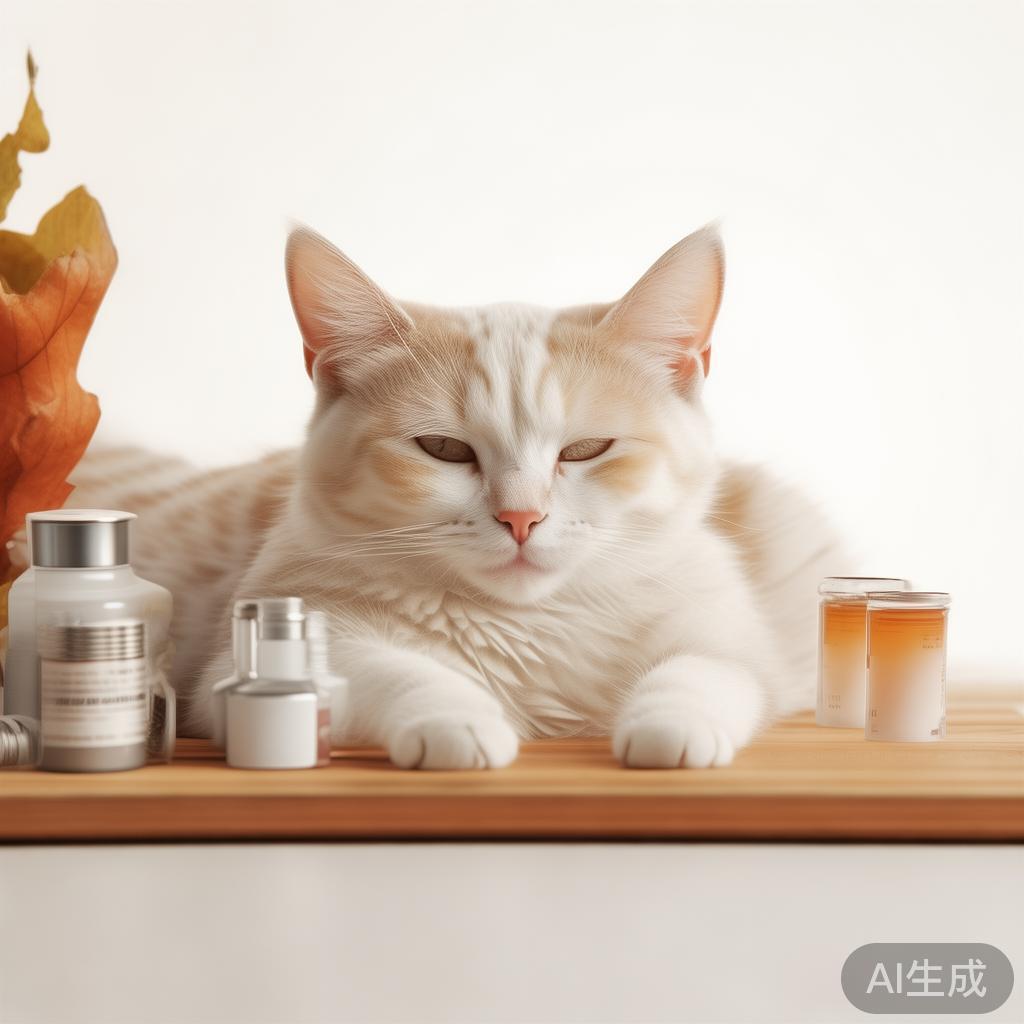 2026年秋季给猫咪驱虫应该间隔多少天一次?