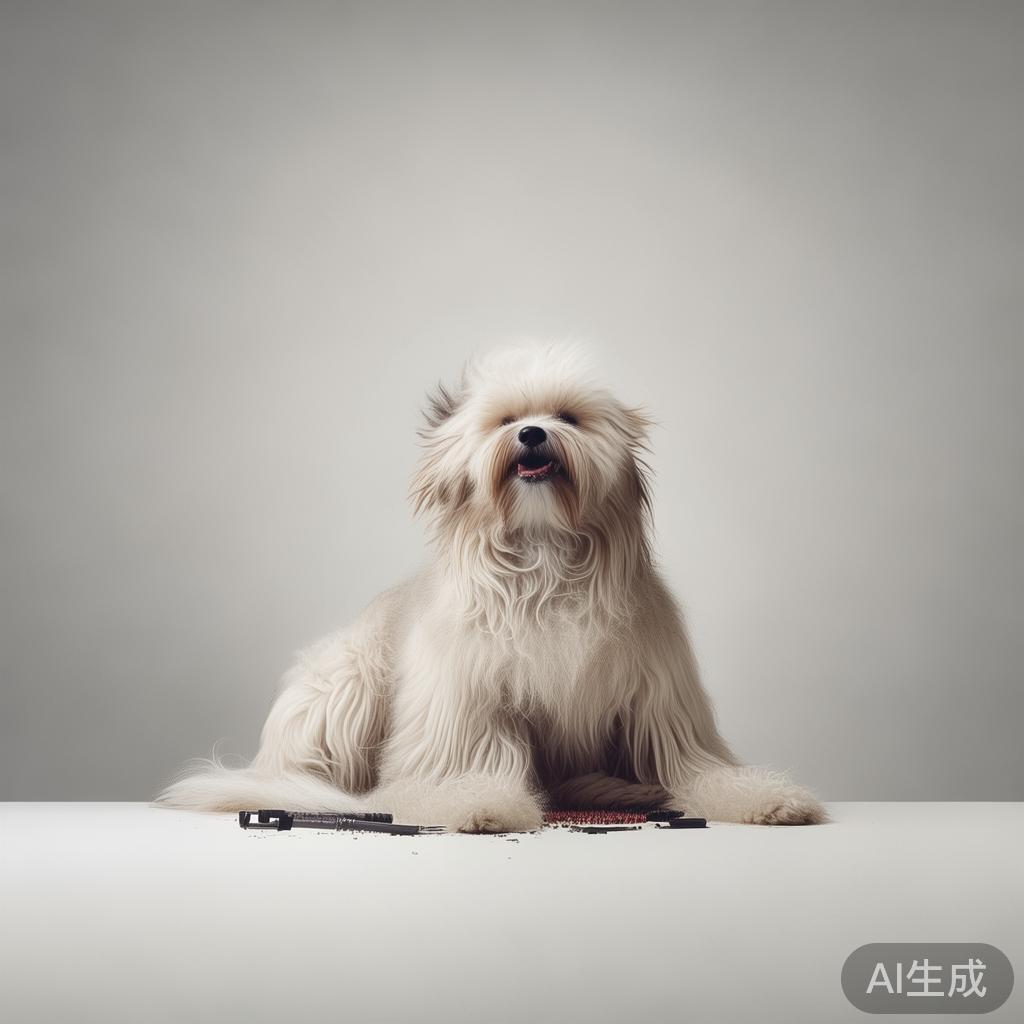 秋季换毛期狗狗日常护理需要做好哪几步?