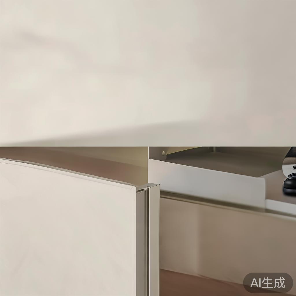 小户型玄关设计如何兼顾美观和鞋柜收纳？