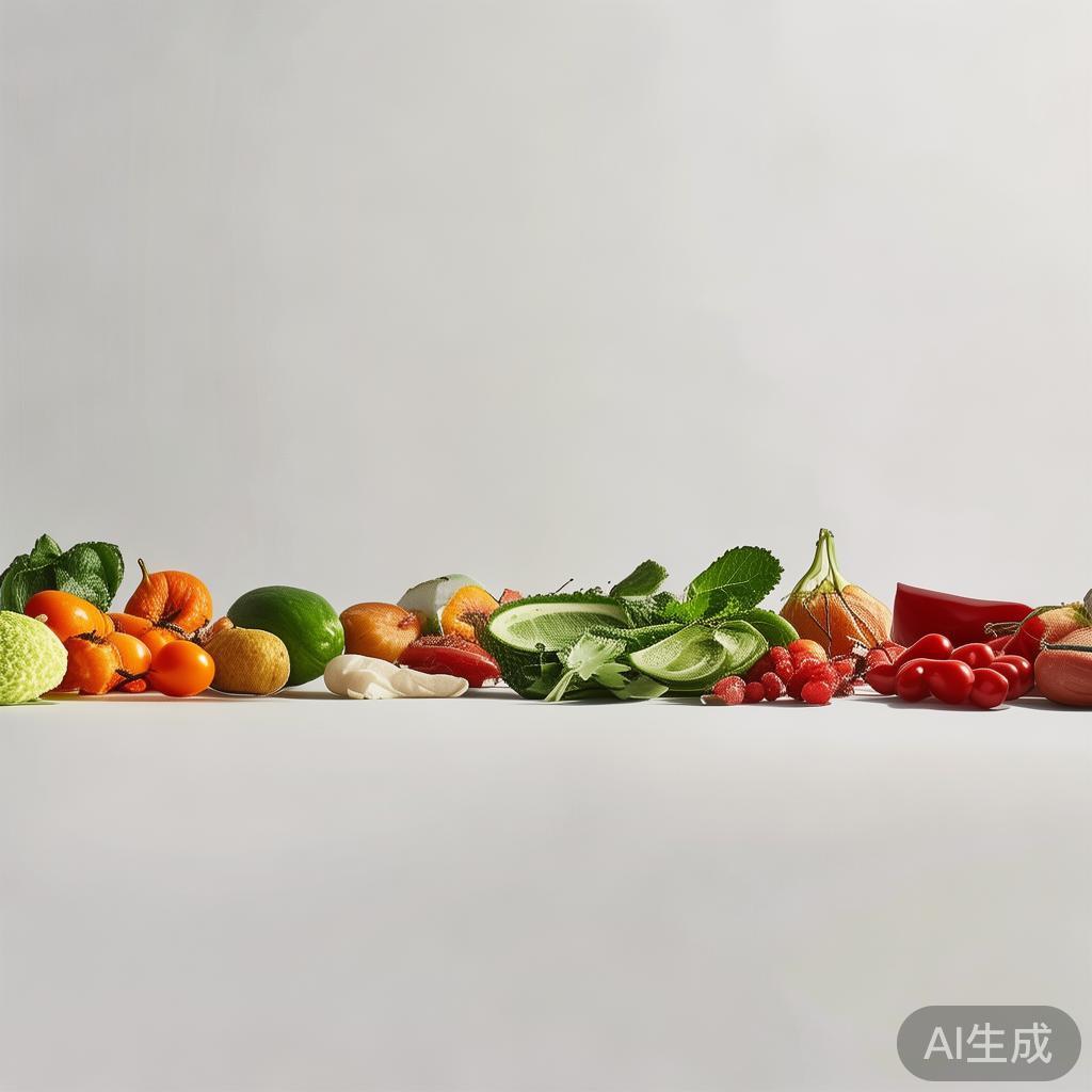 高温天运动前吃什么能避免头晕?这3种食物最有效?
