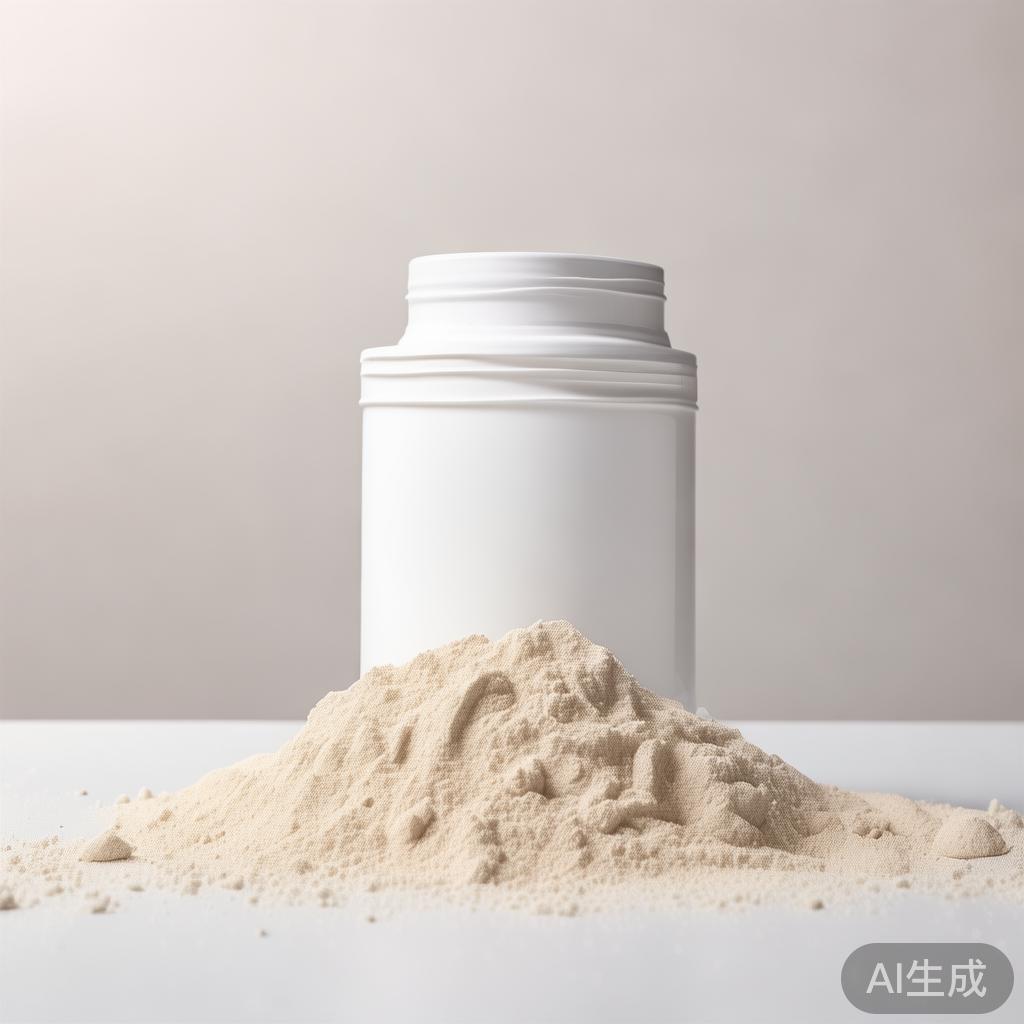 年中大促买的蛋白粉，秋季如何保存才不失效？