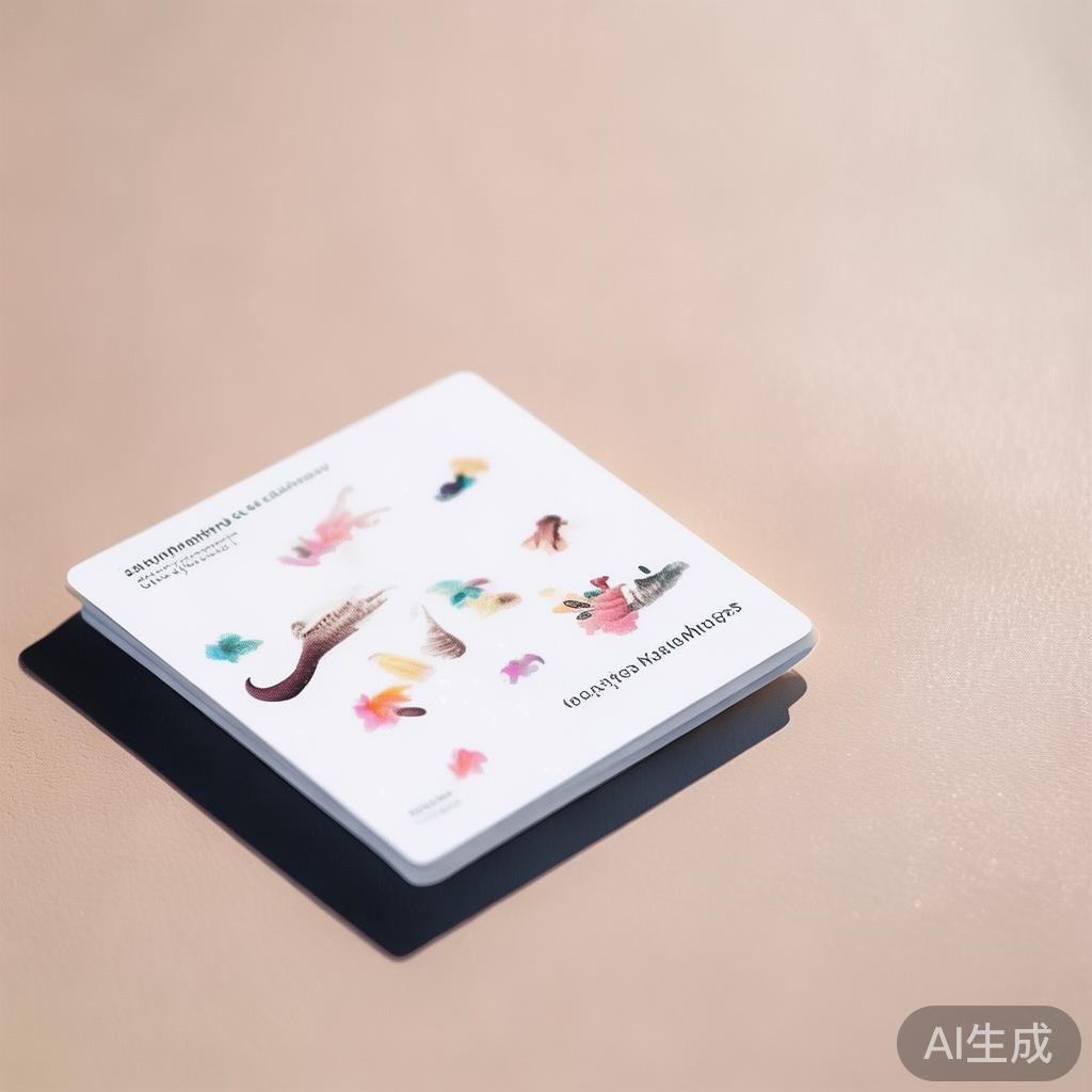 2026年夏季亲子沟通技巧:如何用“情绪卡片”教孩子表达感受?