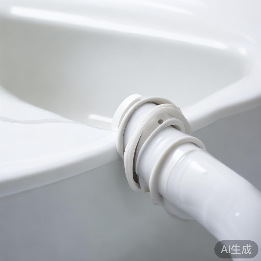 卫生间返味不是地漏问题是这1样东西没装对