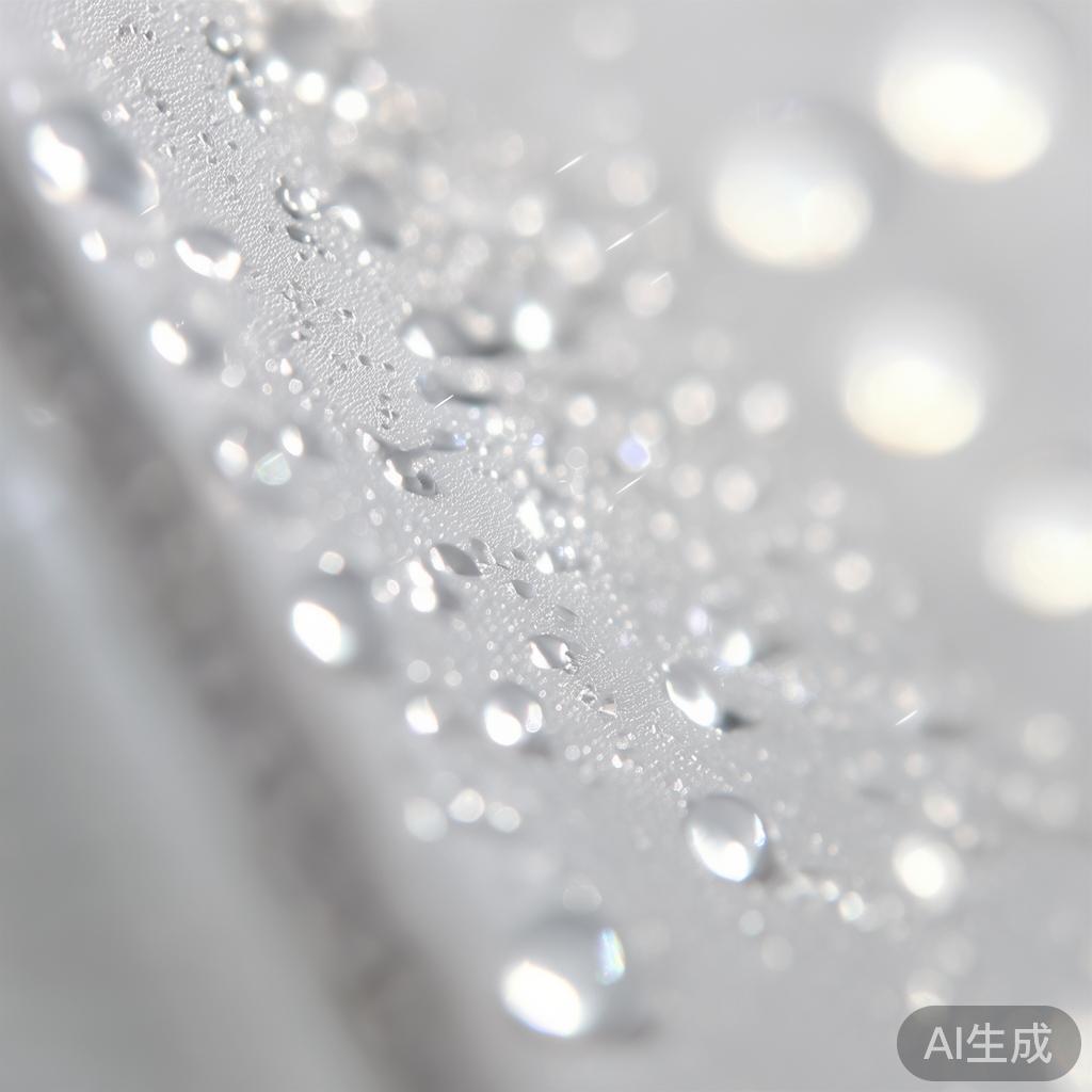 南方冬天墙面挂水珠，不是墙没刷好，是这1步没做对