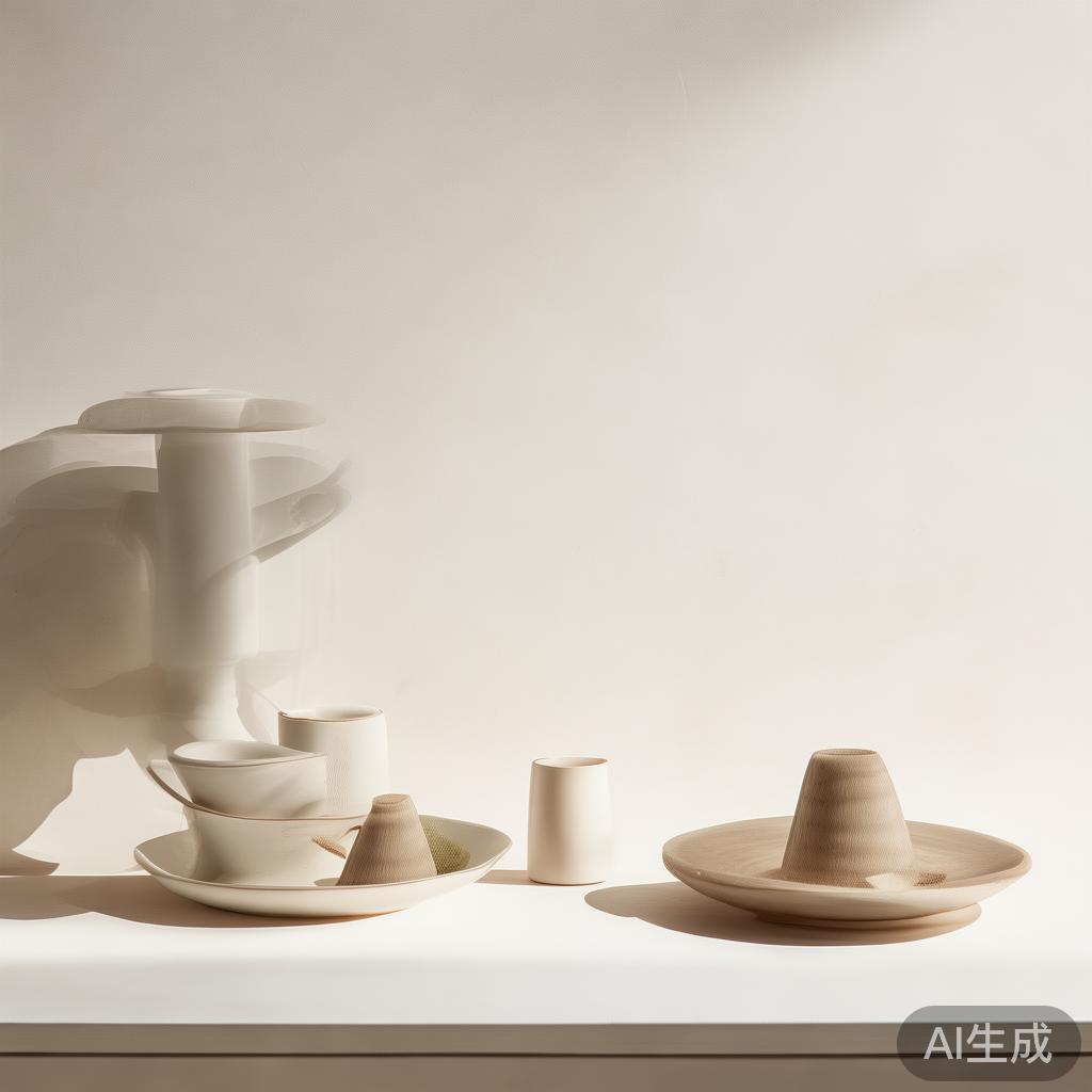 年中装修旺季,如何用中端预算装出高级感的软装搭配?