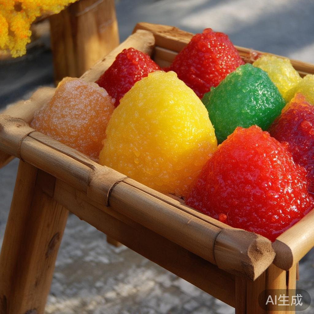 上班族只有三天假，行程排太满不如留半天给街边小店
