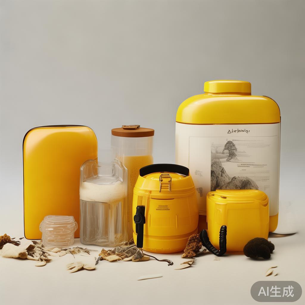 自驾游带娃去草原，6月必备的5样安全物品是什么？