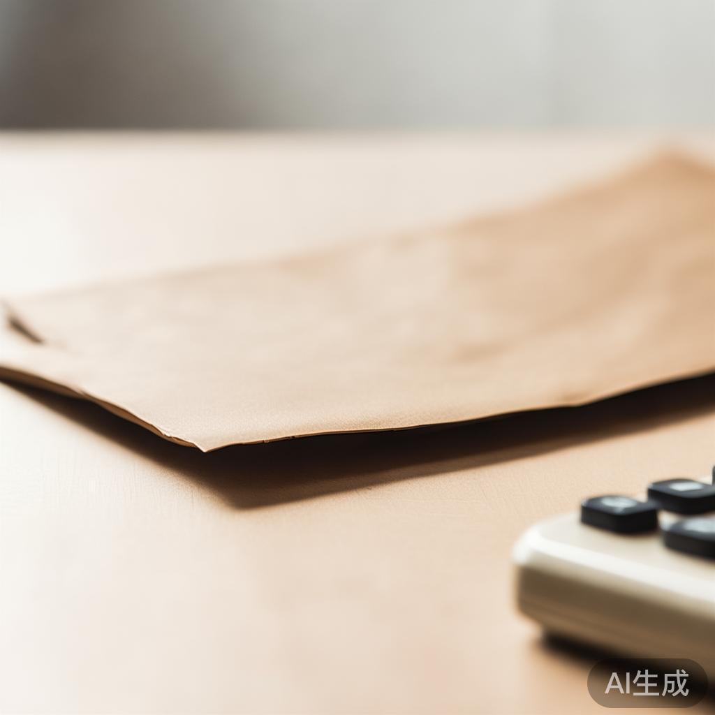 孩子压岁钱存银行还是买保险，我用两个信封试了一年有答案了