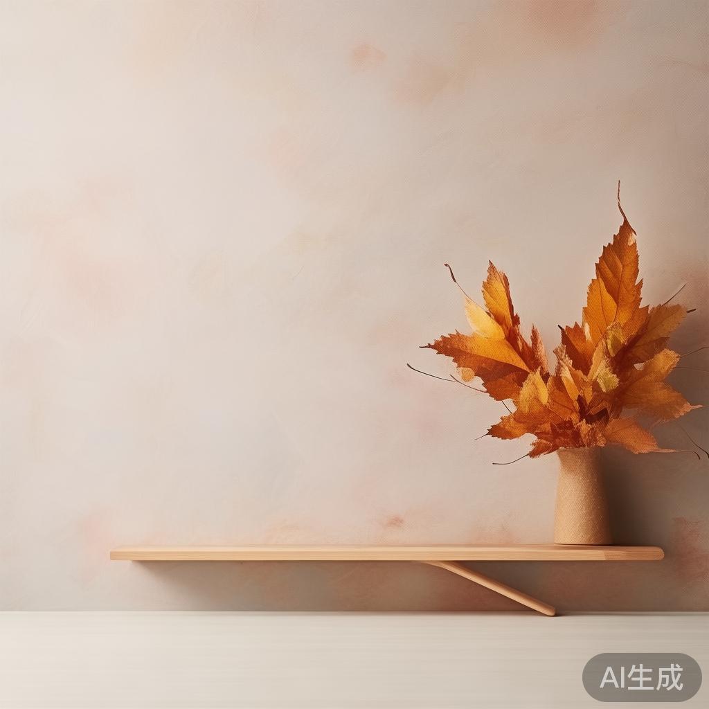 软装搭配怎么用秋季色调提升家居质感?