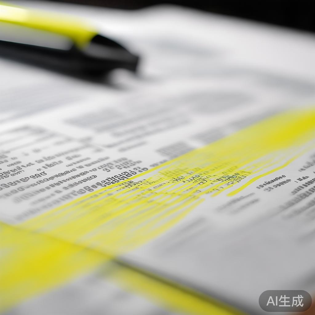 签证材料被退回两次，不是照片问题，是银行流水这1页没整理对
