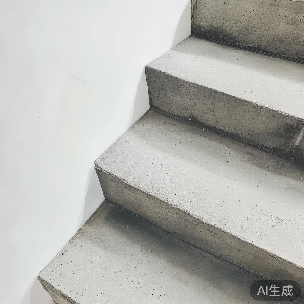 孩子学数字总记混，我用楼梯台阶和电梯按钮教了3天就通了