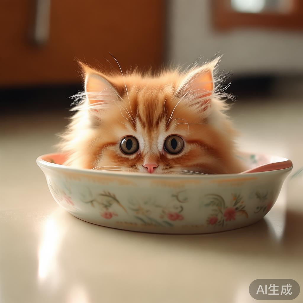新手养猫第一个月，这3个喂养坑我踩了俩，后悔没早点问兽医助理