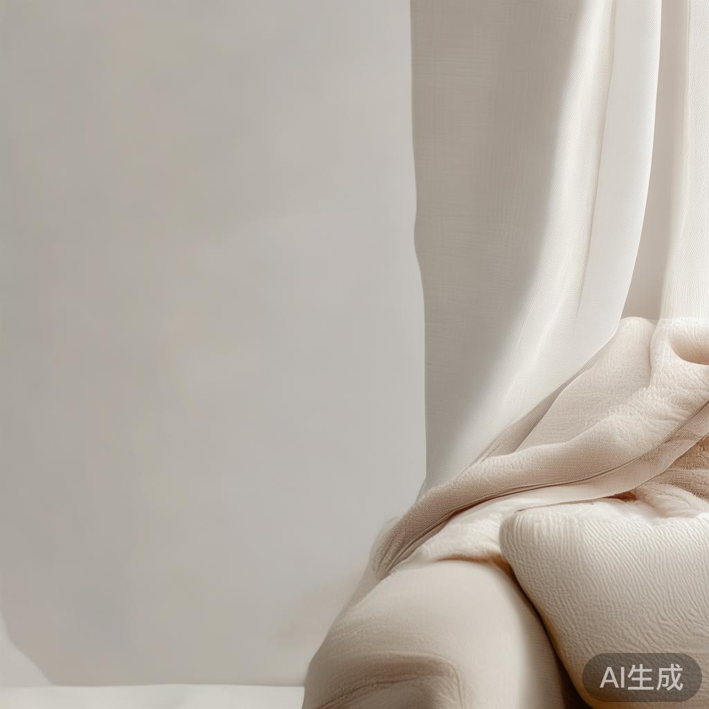 软装搭配从零开始，客厅窗帘和沙发颜色怎么选？