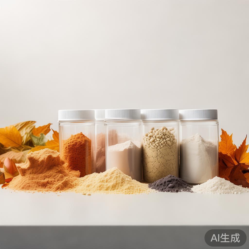 秋季健身营养补充中蛋白粉和天然食物如何搭配最有效？
