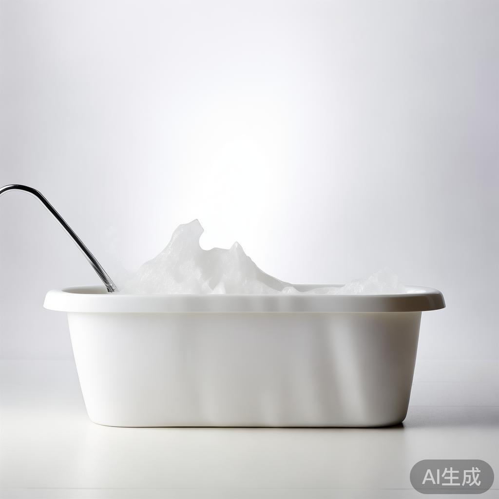 高温天宠物洗澡频率多少合适？过度清洁反而伤皮肤？