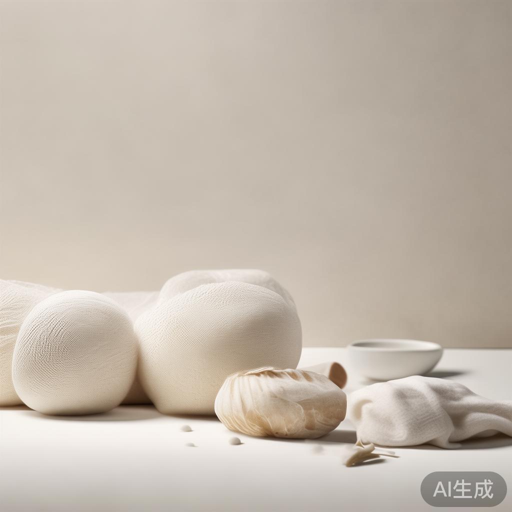 软装搭配万能公式:用这3种材质混搭,立刻让家看起来贵10倍?
