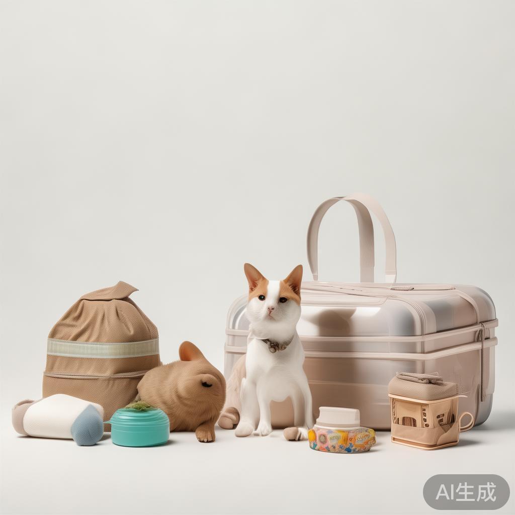 暑假带猫狗自驾寄养如何避免踩坑？