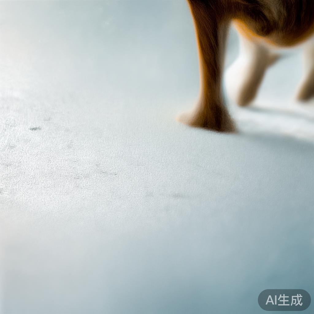 高温天遛狗,地面温度检测和避暑时间段怎么选?