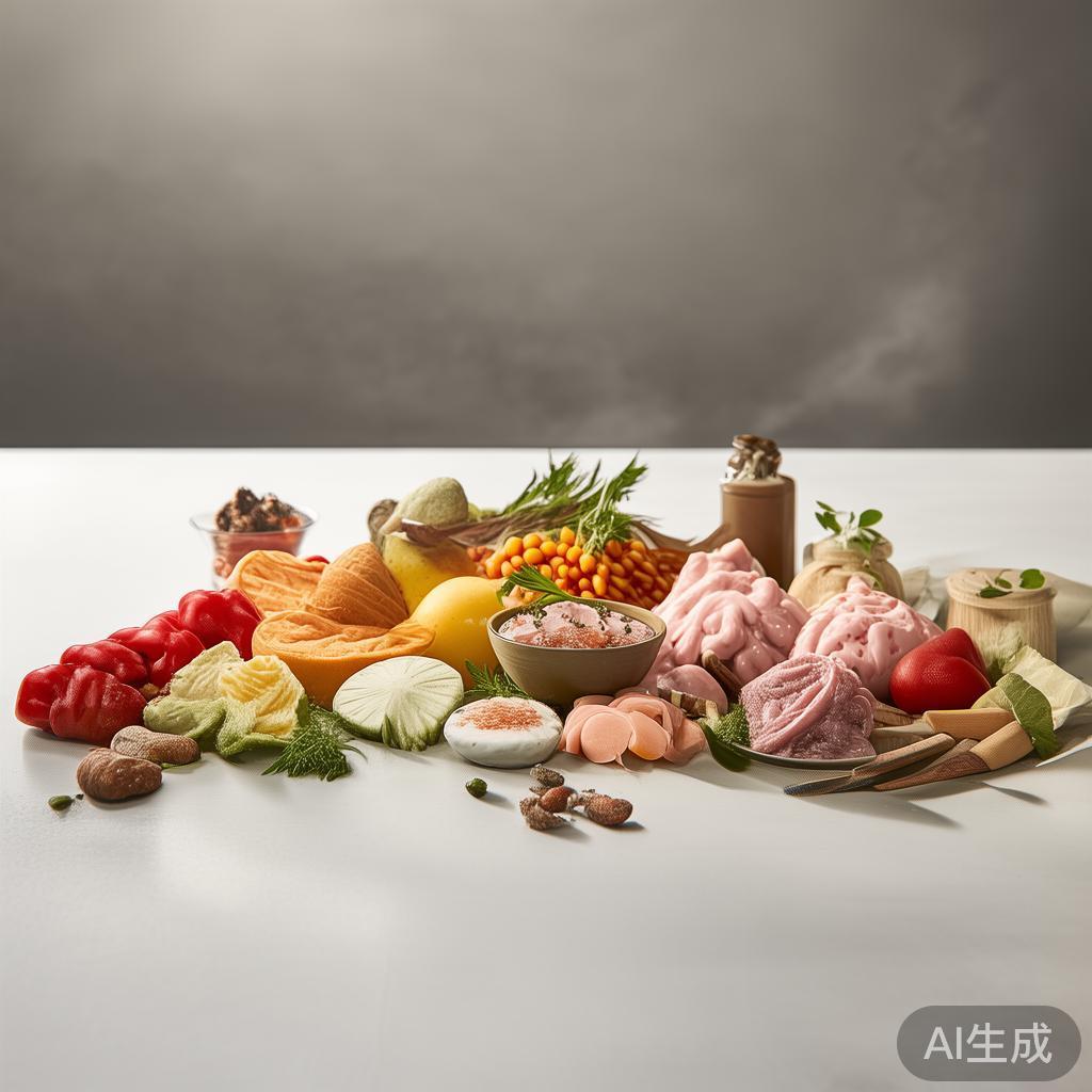 减肥塑形时，老人每天该吃多少蛋白质才不伤身？