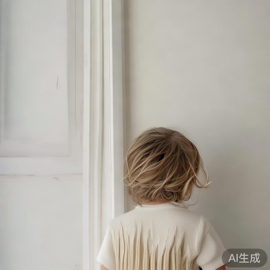孩子入园分离焦虑严重,家长该怎么做?