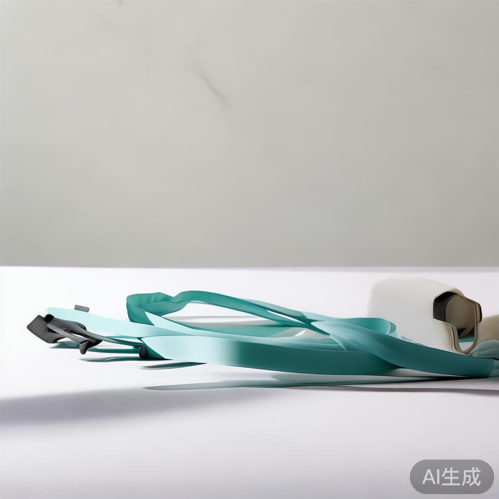 使用弹力带进行力量训练需要注意哪4个安全细节?