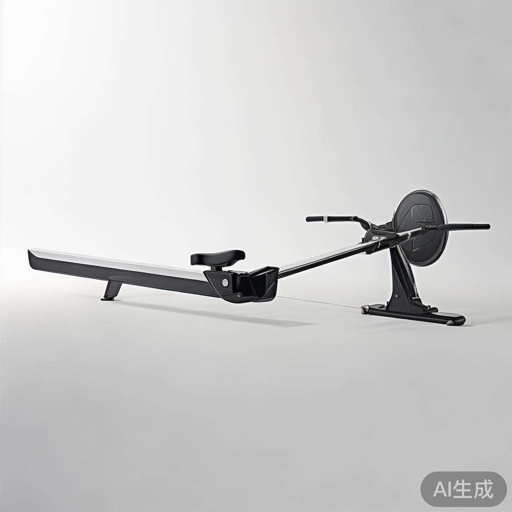 2026年最新趋势：家用划船机相比跑步机，哪个更适合秋季减脂？