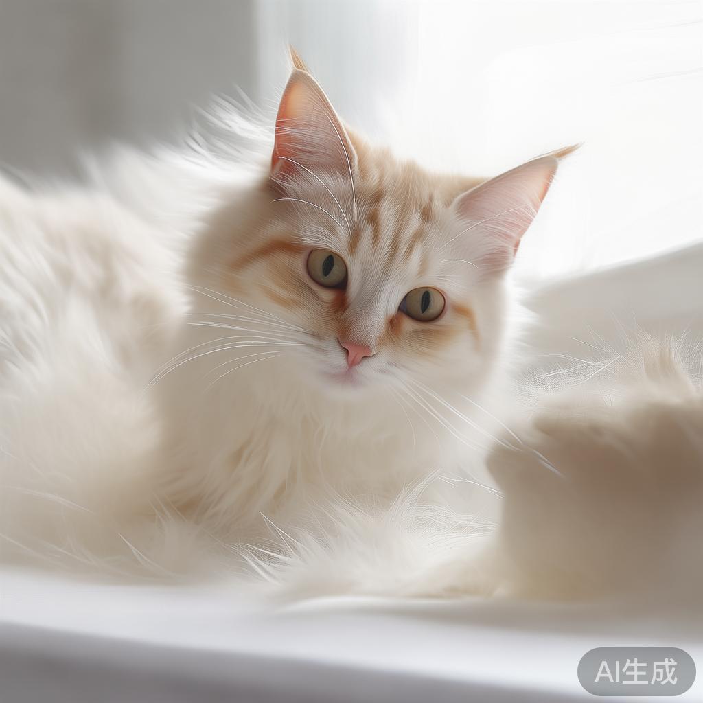 猫咪日常护理，梳毛频率和指甲修剪周期是多少？