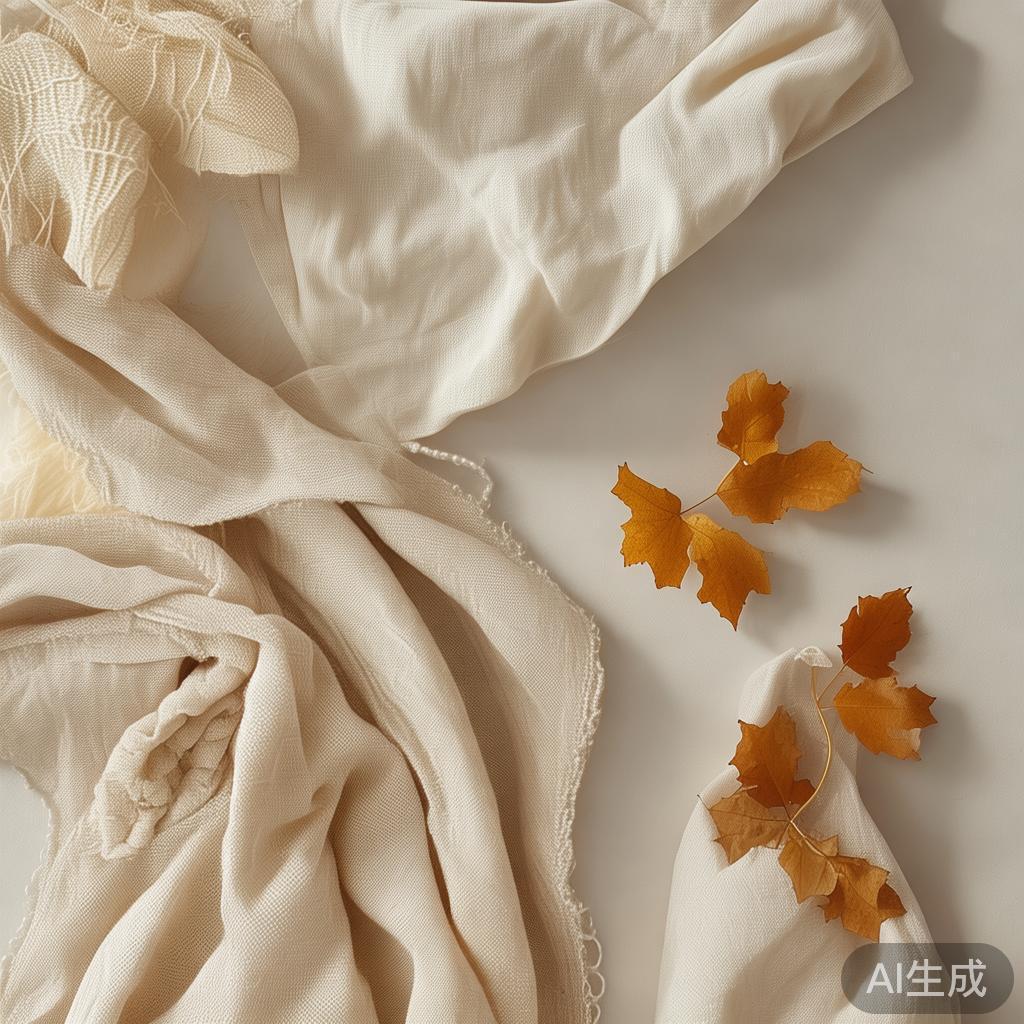 秋季软装换新,3种高性价比布艺搭配方案推荐?