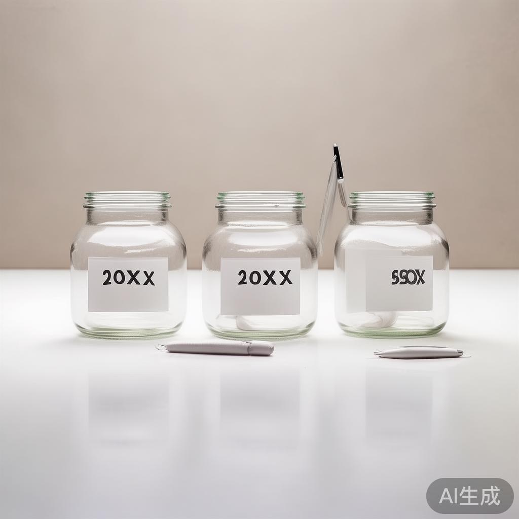 35岁开始规划养老储蓄，每年存多少钱才能实现退休自由？