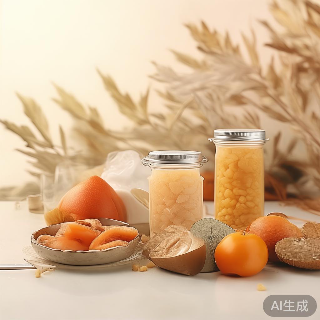 7月大促囤的秋季辅食，这4种千万别给1岁以下宝宝吃？