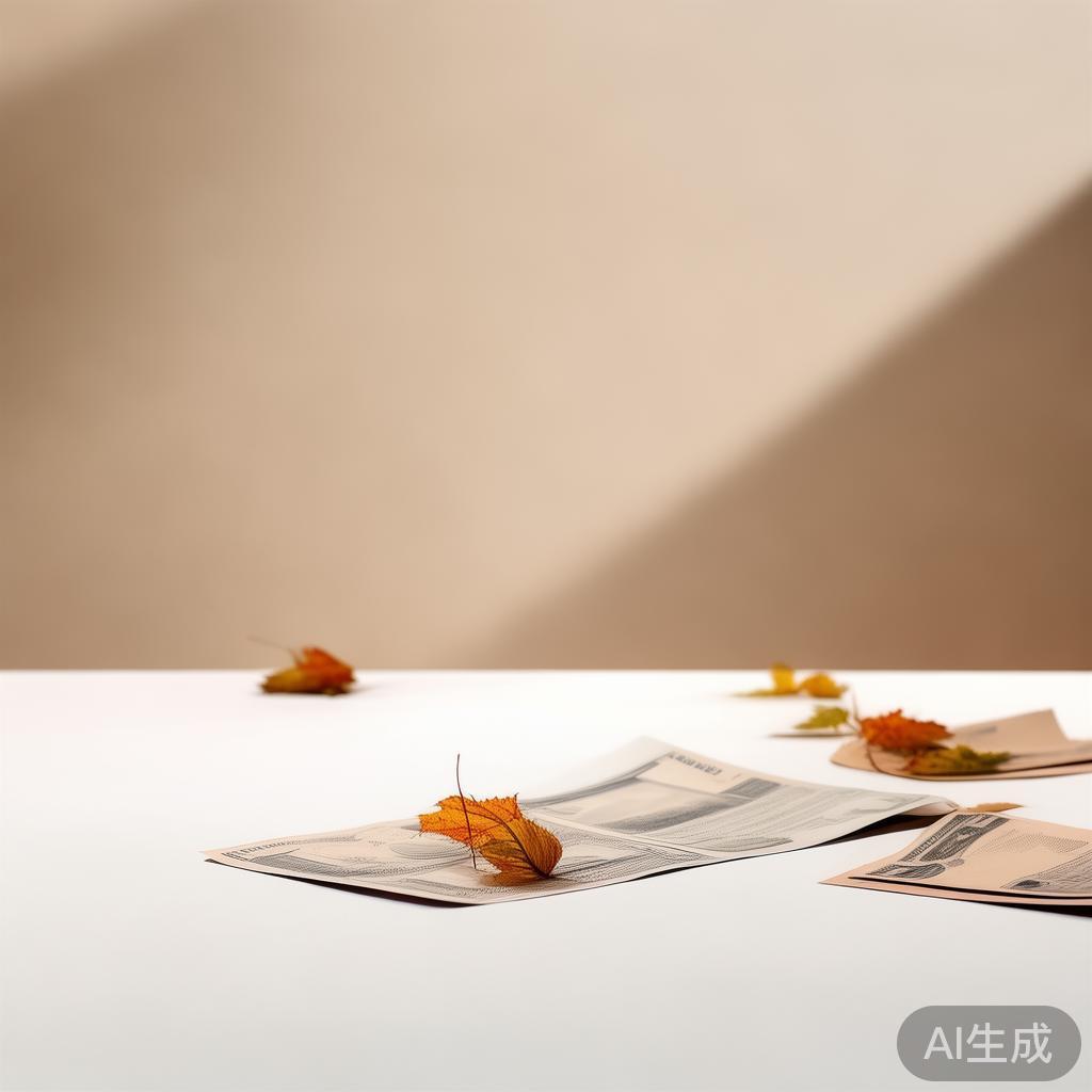 秋季理财复盘:年中大促的消费账单如何影响长期储蓄?