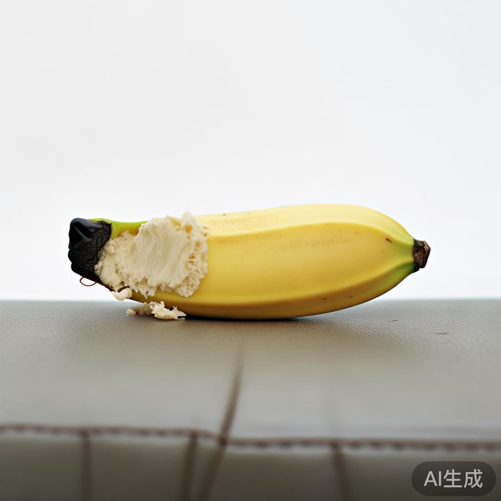 带狗坐长途车，提前一小时喂了半根香蕉，居然没晕车
